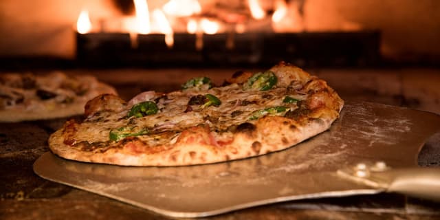 Pizzaautomat: Lohnt sich die Investition wirklich?