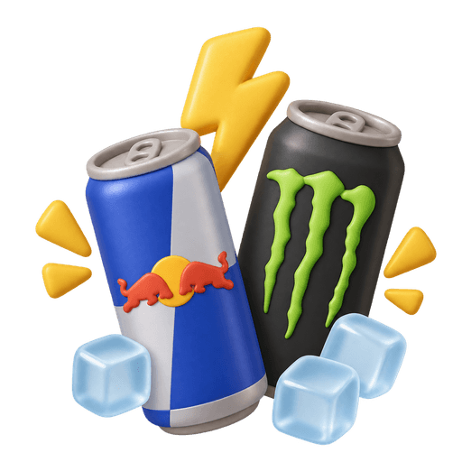 Energy Drinks