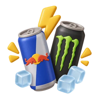 Energy Drinks