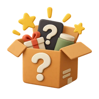 Mystery Box