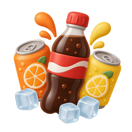 Softdrinks