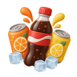 Softdrinks